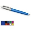 *Tušinukas Parker Jotter Originals Cracker Mėlyna Denim CT Medium Mėlyna, blisteryje