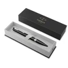 Tušinukas Parker Meridian Core, matinis, juodos spalvos su chromo apdaila CT