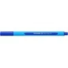 Tušinukas Schneider Edge M, 1.0mm, mėlynos spalvos