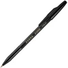 Tušinukas Zebra B-1000, 0.7mm, juodos spalvos