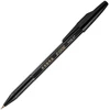 Tušinukas Zebra B-1000, 0.7mm, juodos spalvos