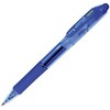 Automatinis tušinukas ZEBRA JIMNIE RETRACTABLE, 0,7 mm, MĖLYNA