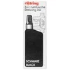 Rotring Rapidograph piešimo tušas 23 ml, juodas - S0194660