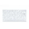 Vokai Galeri Papieru, DL Roses baltas, 120g/m2, 10 vnt./pak.