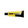 Universalūs klijai UHU Power, skaidrūs, 45ml