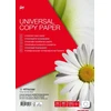 Universalus kopijavimo popierius College, A4, 80g, 100 lapų