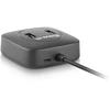 USB šakotuvas REAL-EL HQ-177 juodos spalvos