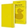 Užrašų knygutė Moleskine Baby