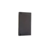 Užrašų knygutė Moleskine Classic 13x21cm, linijomis, minkštu viršeliu, juodos spalvos