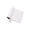 Užrašų knygutė Moleskine Classic 19x25cm, langeliais, minkštu viršeliu, juodos spalvos
