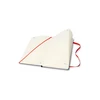 *Užrašų knygutė Moleskine Creative Cloud Connected 13x21cm, juodos spalvos