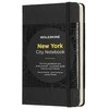 *Užrašų knygutė Moleskine Linna, New York