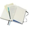 *Užrašų knygutė Moleskine Linna, Paris