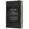 *Užrašų knygutė Moleskine Linna, Roma