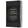 *Užrašų knygutė Moleskine Linna,Berliin