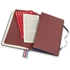 Užrašų knygutė Moleskine Voyageur
