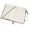 Užrašų knygutė Moleskine Voyageur