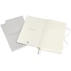 Užrašų knygutė Moleskine Wedding