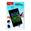 Vaikiška piešimo lenta Keyroad 12" splavotos spalvos LCD