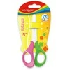 Vaikiškos žirklės Keyroad 13cm, ergonomiškos