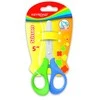 Vaikiškos žirklės Keyroad 13cm, ergonomiškos