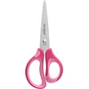 Vaikiškos žirklės Keyroad 15cm, minkštos, ergonomiškos rankenos