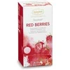 Vaisinė arbata Ronnefeldt Raudona Berries, su vokeliu, 25 pakeliai