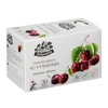 Žolynėlis vaisinė arbata Vasaros Skonis su vyšniomis, 50g (2,5g x20)