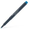 Värvimarker Faber-Castell 143, ocean mėlynas