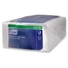Vienkartinės valymo šluostės iš mikropluošto Tork (183700), 60 g/m2, 40 vnt