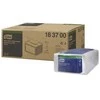 Vienkartinės valymo šluostės iš mikropluošto Tork (183700), 60 g/m2, 40 vnt
