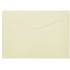 Vokai Galeri Papieru, C5, perlinės kreminės spalvos, 150 g/m2, 162x229mm, 10vnt./pak.