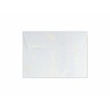 Galeria Papieru Vokai Galeri Papieru, C6 Marble Metallic Light Gold, 120g/m2, 10 vnt./pak.