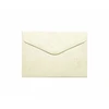 Vokai Galeri Papieru C6, Pepper cream, 120g/m2, 10vnt./pak.