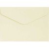Galeria Papieru Vokai Galeri Papieru C6, Smooth light cream, 120g/m2, 10 vnt./pak