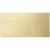 ARGO Vokai Galeri Papieru, DL Pearl auksinis, 110 x 220 mm, 120 g/m2, 10 vnt./pak.