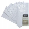 Vokai Galeri Papieru, DL Roses baltas, 120g/m2, 10 vnt./pak.