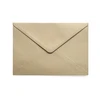 Vokai Galeria Papieru, C5, tamsiai smėlio spalvos, 150 g/m2, 162x229mm, 10 vnt./pak.