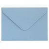 Galeria Papieru Vokas 70x100mm Satin Dark Mėlyna K, 120g/m2, 10 vnt.