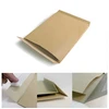 Eurocopert Vokas B4, 250x353mm, su nuplėšiama juostele, sutvirtintu dugnu, 40mm praplatėjimas, rudos spalvos