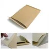 Eurocopert Vokas B4, 250x353mm, su nuplėšiama juostele, sutvirtintu dugnu, 40mm praplatėjimas, rudos spalvos
