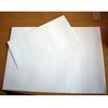 Vokas C4 Baltex, 229x324mm, 120g, su nuplėšiama juostele, baltos spalvos, 1vnt