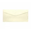Vokai Galeri Papieru DL, Pepper cream, 120g/m2, 10vnt./pak.