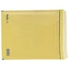 Kuvert Vokas siuntiniams Nr. 14, D, 202x275mm (180x265mm), rudos spalvos, 1vnt