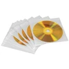 *Vokelis CD limpantis, pakuotėje 10 vnt. !