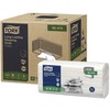 Ypač patvarios valymo šluostės Tork Premium (90479), baltos spalvos, 1 pak./90 šluosčių