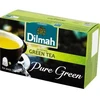 Actis Žalioji arbata Dilmah Pure žalias, 20x2g
