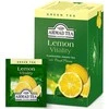 Žalioji vaisinė arbata Ahmad Lemon Vitality, 20x2g