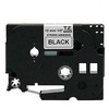 Ženklinimo juostelė Brother TZ-231, 12mmx8 m