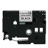 Ženklinimo juostelė Brother TZ-231, 12mmx8 m